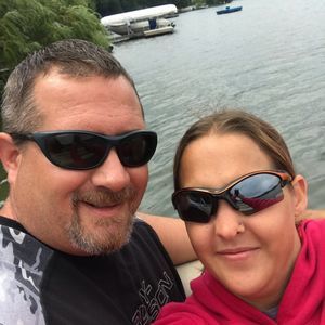 Meet your Posher, Gary